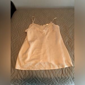 Women’s camisole